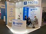 AfricaCom 2019,Cape Town, South Africa