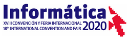 НТЦ ПРОТЕЙ, Informática 2020, Куба, Гавана