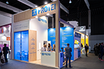 НТЦ ПРОТЕЙ, MWC Barcelona 2019