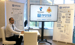 Комплексная безопасность-2015, НТЦ ПРОТЕЙ