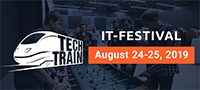 НТЦ ПРОТЕЙ, TechTrain-2019, Санкт-Петербург