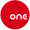 ONE